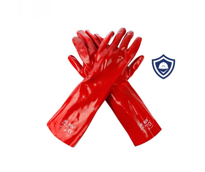 Химийн бодисд тэсвэртэй бээлий