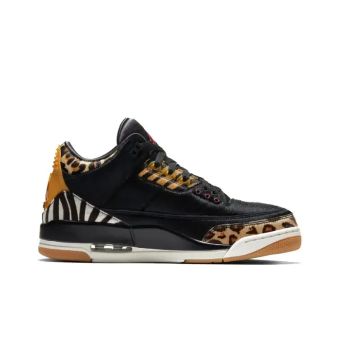 Jordan 3 Retro SE Animal Instinct