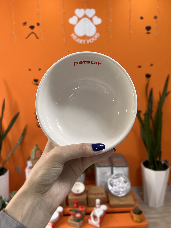 Керамик идүүр - Саарал