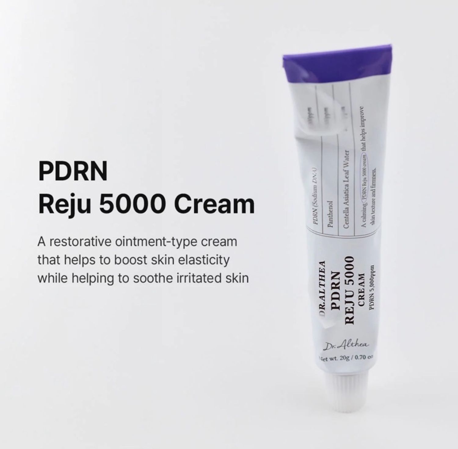 DR.ALTHEA PDRN REJU 5000 CREAM 