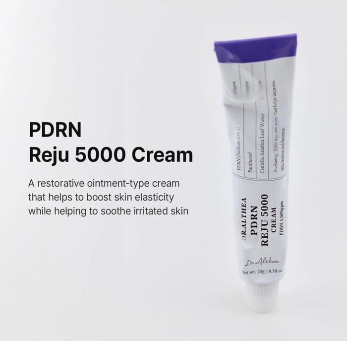 DR.ALTHEA PDRN REJU 5000 CREAM 