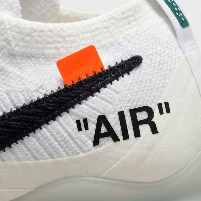 Nike Scorpian 