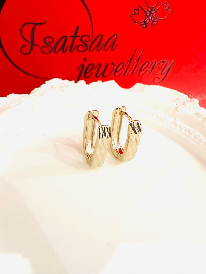 Гоёлын ээмэг