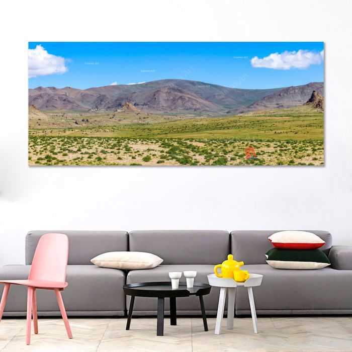 Хүрээ Мандал хайрхан 