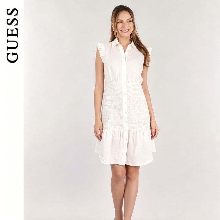 GUESS плаж