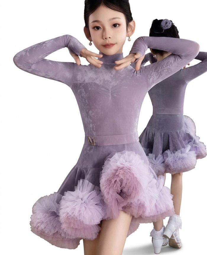 Хүүхдийн платье /шинэ загвар/