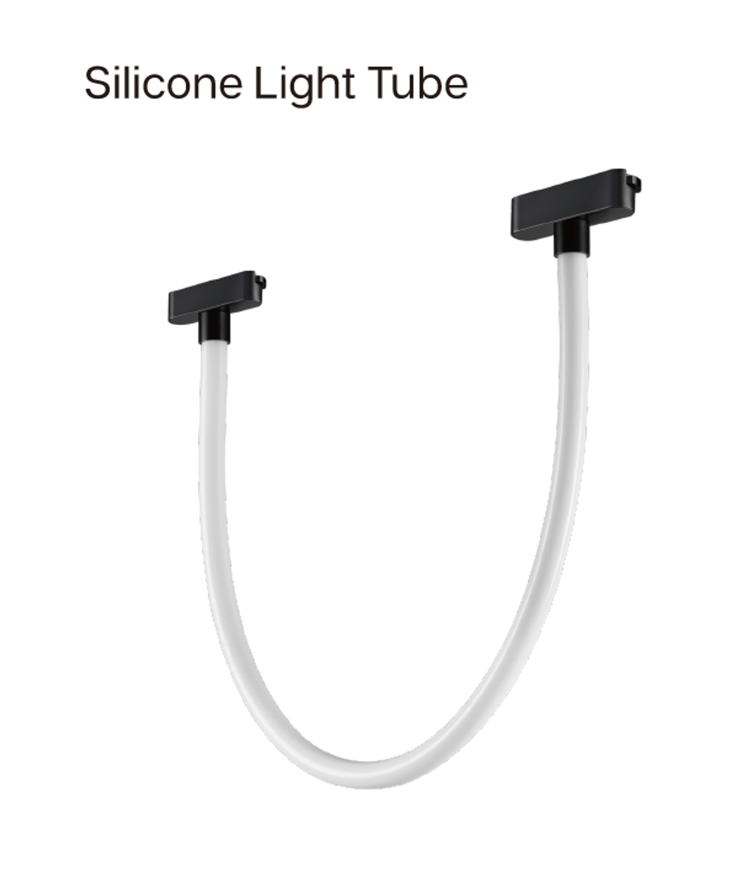 Silicone light Tube - Олсон гэрэл  2 метр
