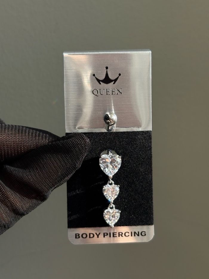 Хүйсний ээмэг