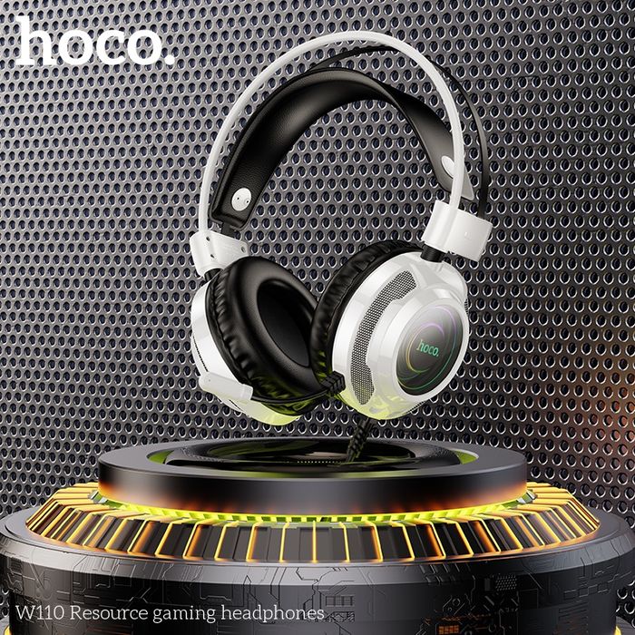 Hoco W110 Тоглоомын Чихэвч