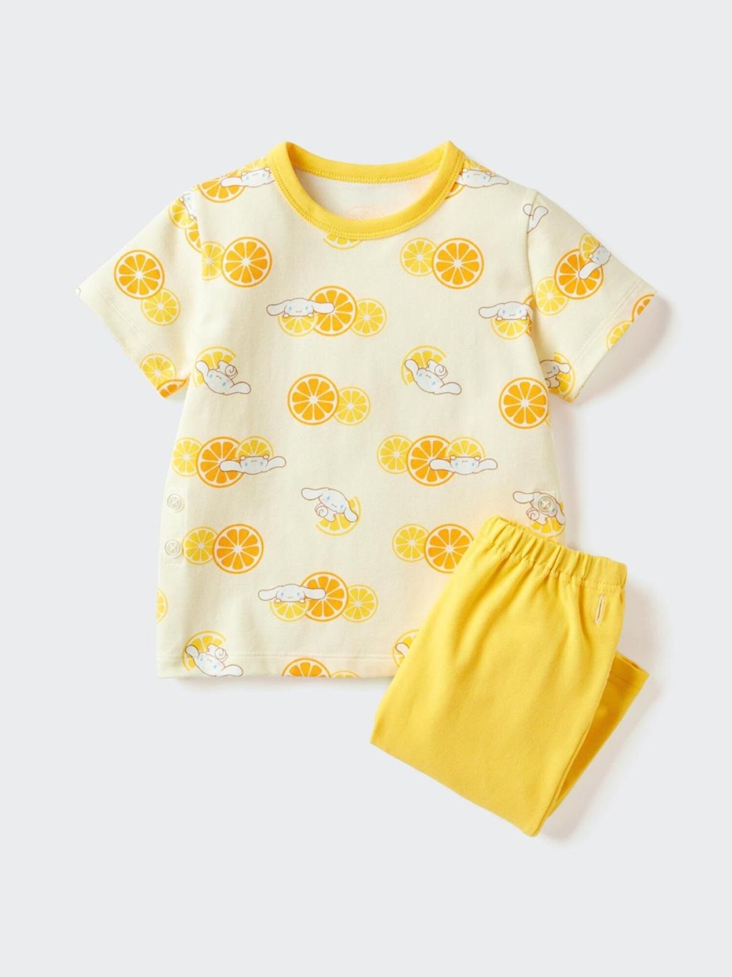 UNIQLO хүүхдийн хослол