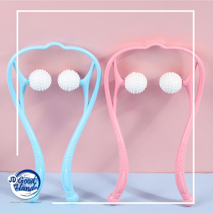 Хүзүүний хуян тараах массаж -3ш