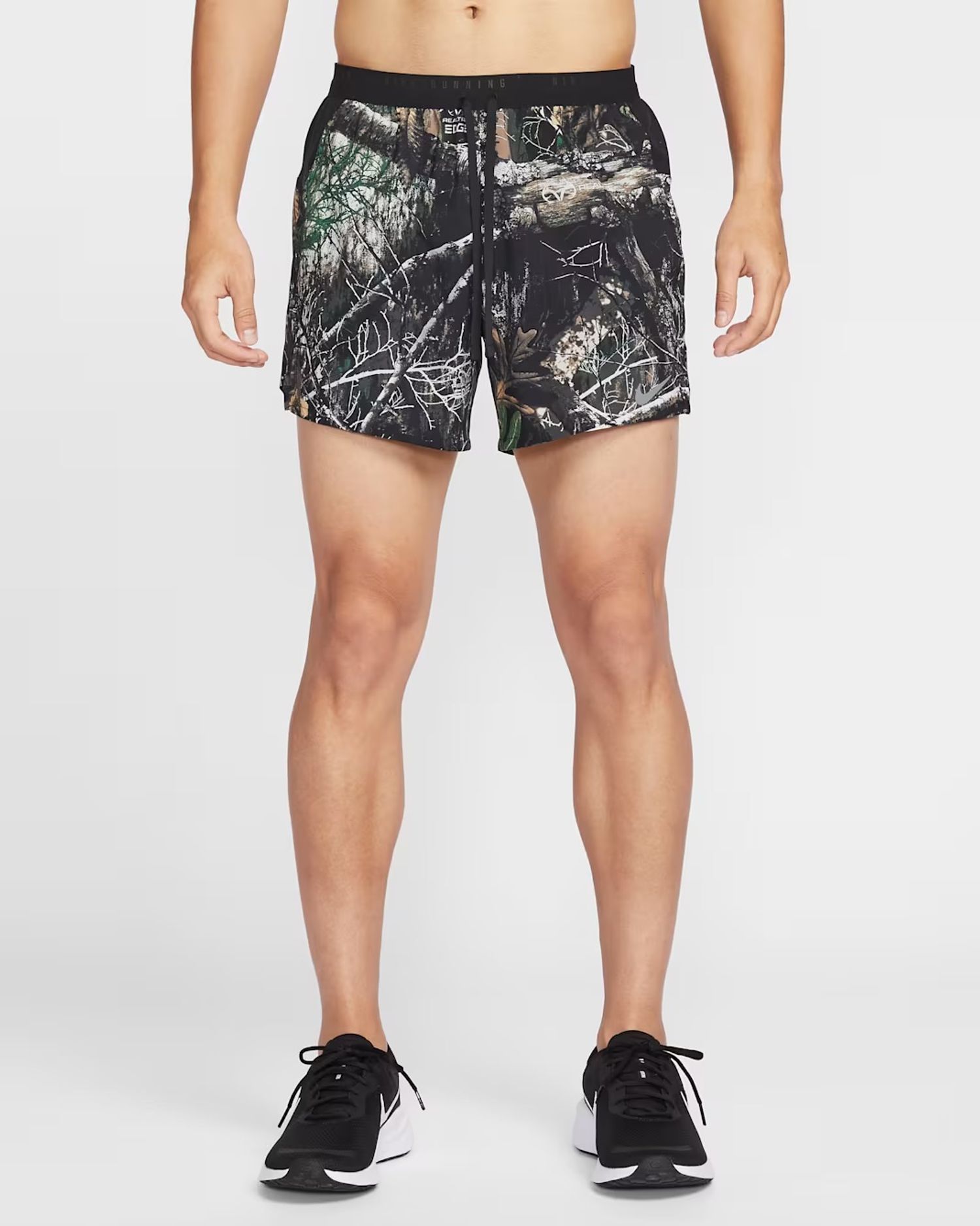 Nike Stride