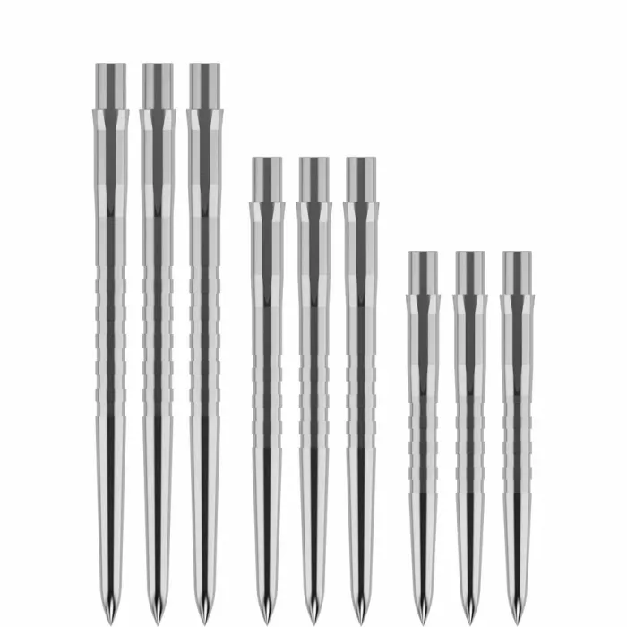 CALIBURN GROOVED  EVO POINTS 