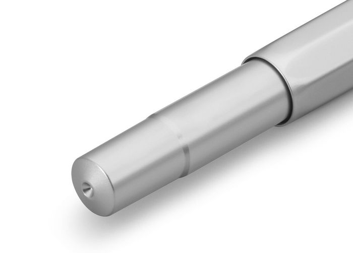 Kaweco AL SPORT Connect Disc Silver