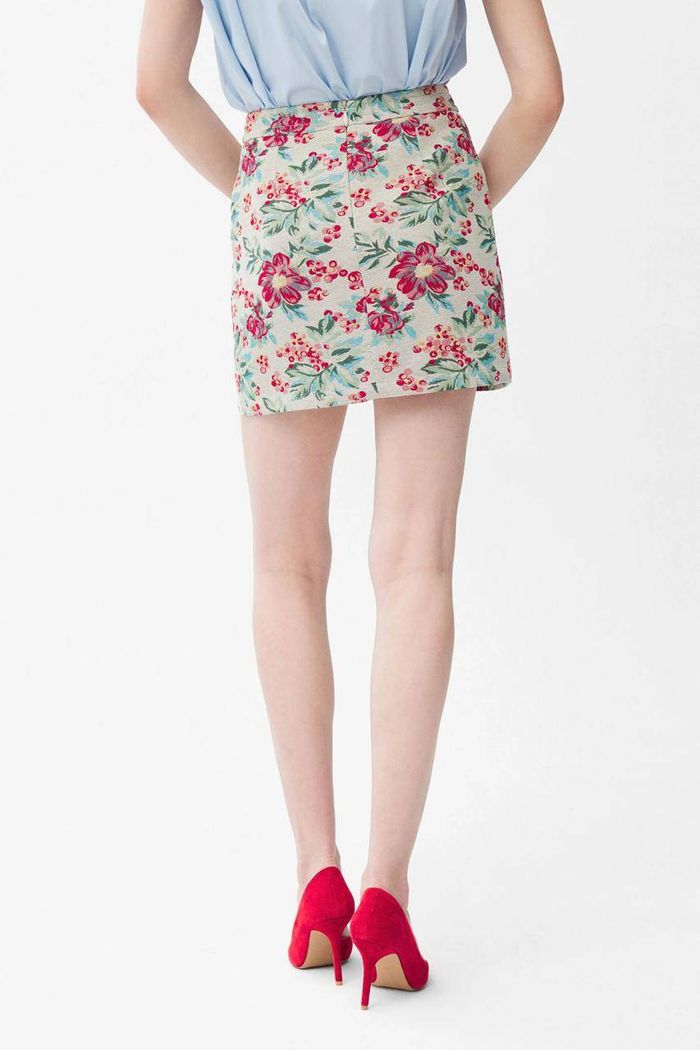 SKIRT 