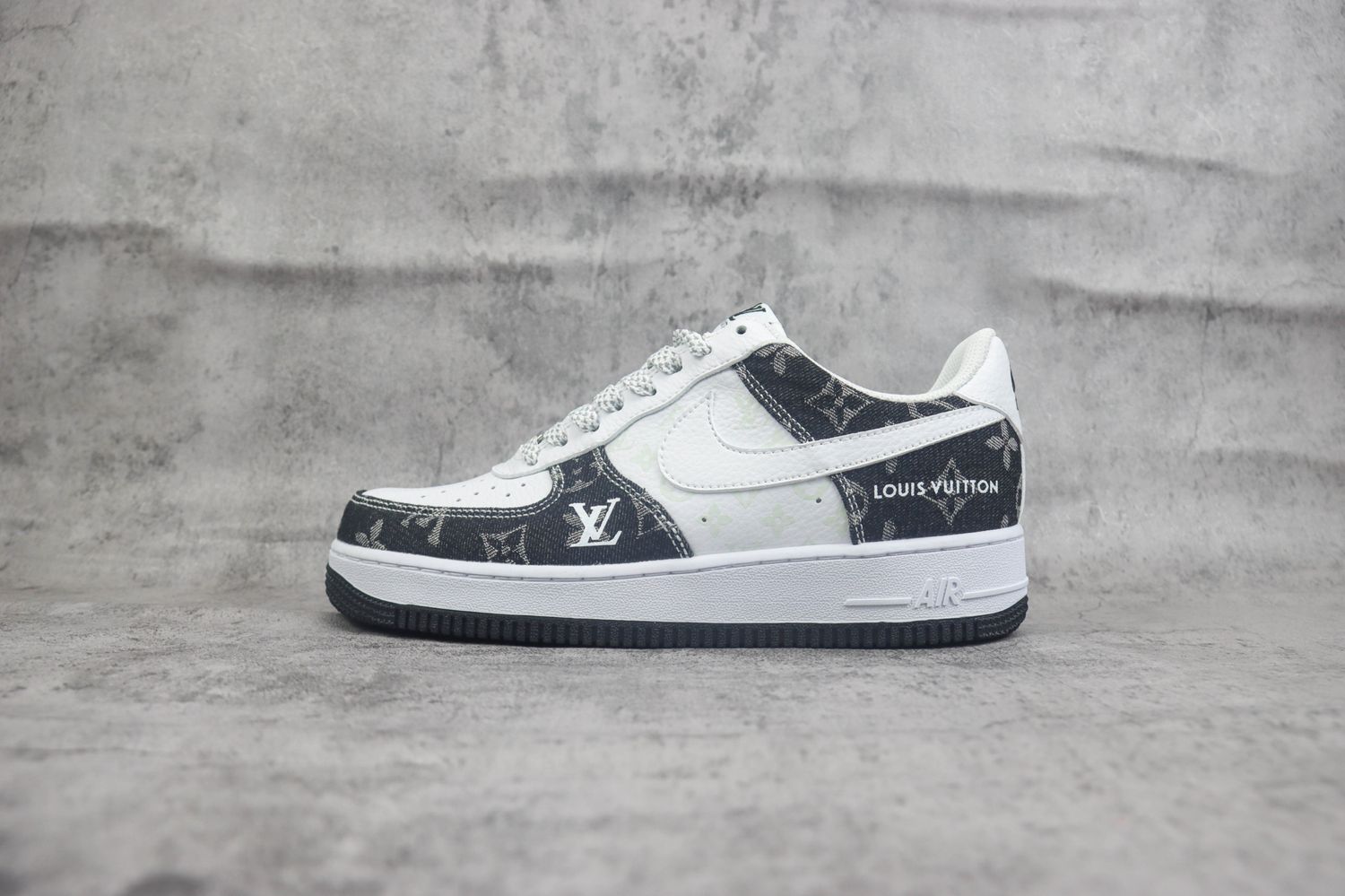 Nike Air Force 1 Low 07 x LV 49