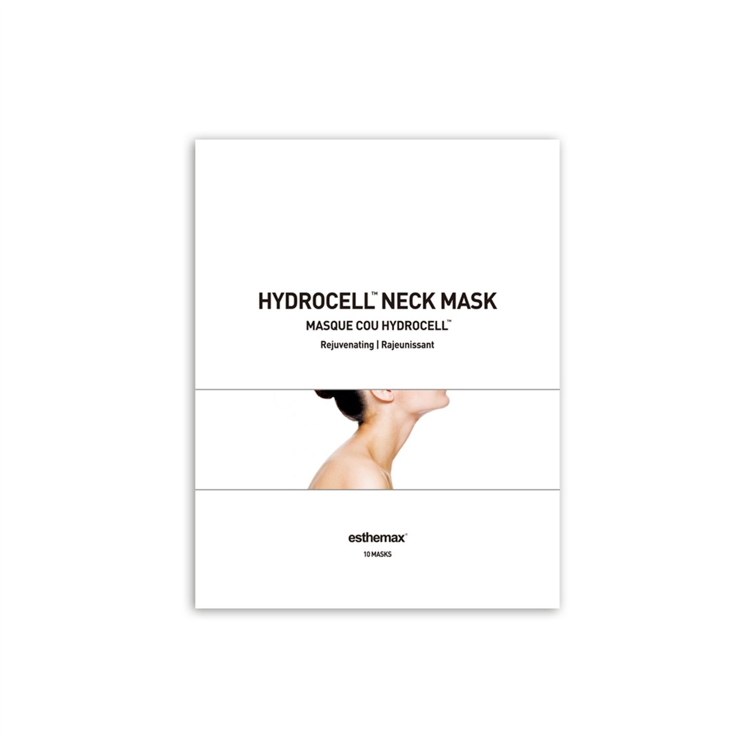 Hydrocell Neck Mask