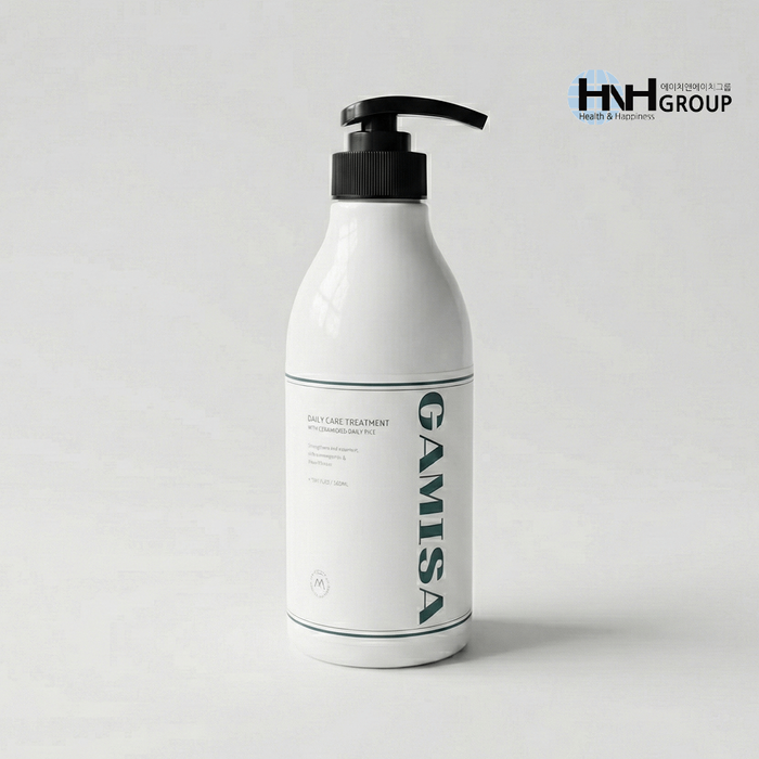  Daily Care Treatment