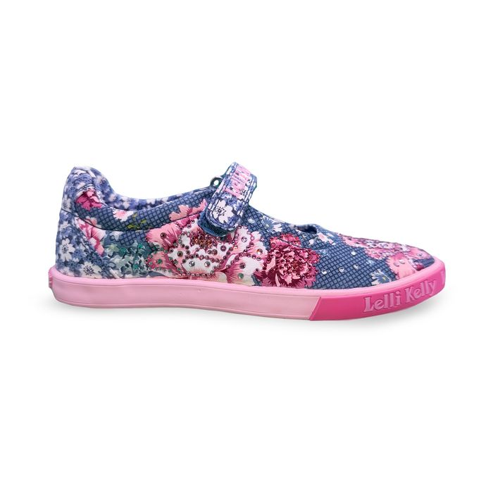 Limited edition with Swarovski