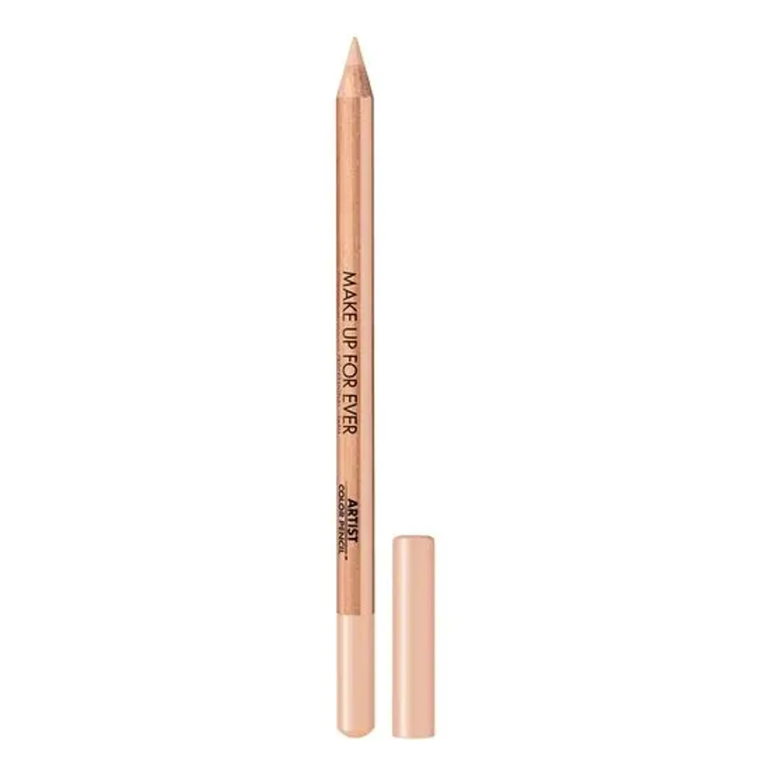 MAKE UP FOR EVER  Artist Color Pencil Long-Lasting Liner