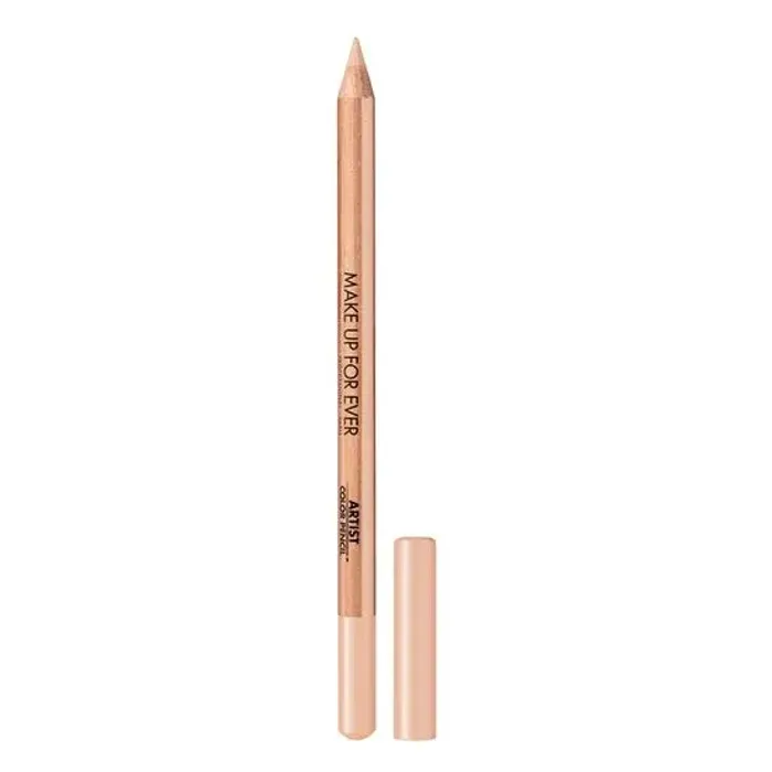 MAKE UP FOR EVER  Artist Color Pencil Long-Lasting Liner