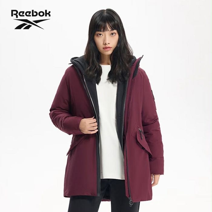 REEBOK Хавар-Намрын Куртик 