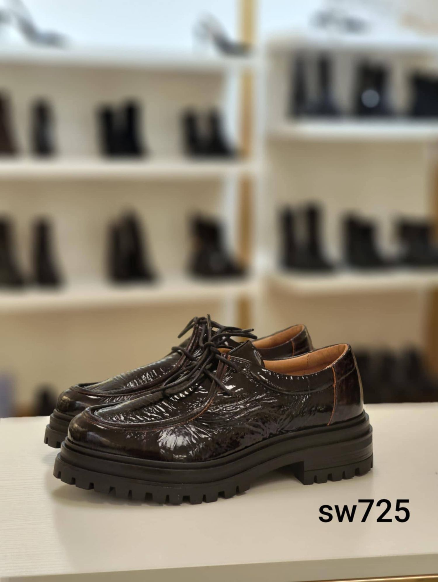 sw725 /IBER CREATOR /