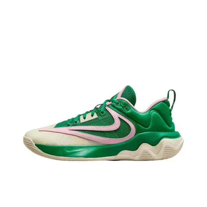 Nike Giannis Immortality 3 EP 'Green Pink'