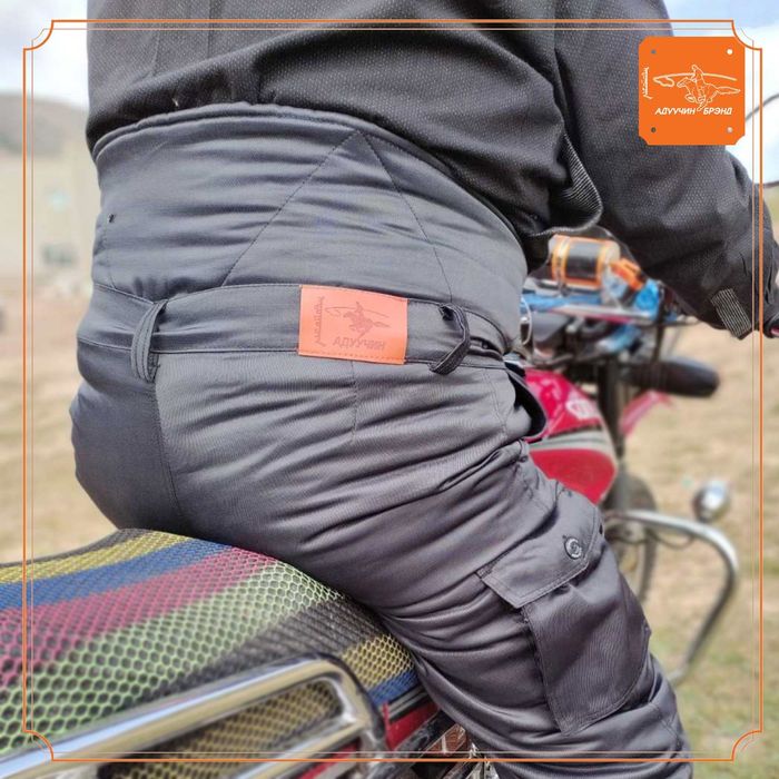 Адуучин өмд