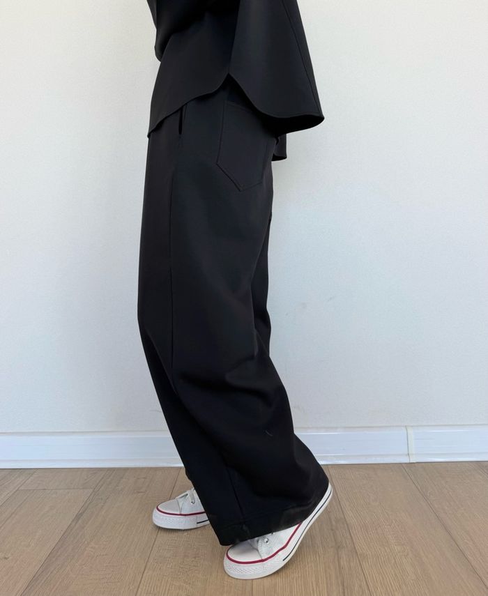 COZY PANTS /дангаараа/