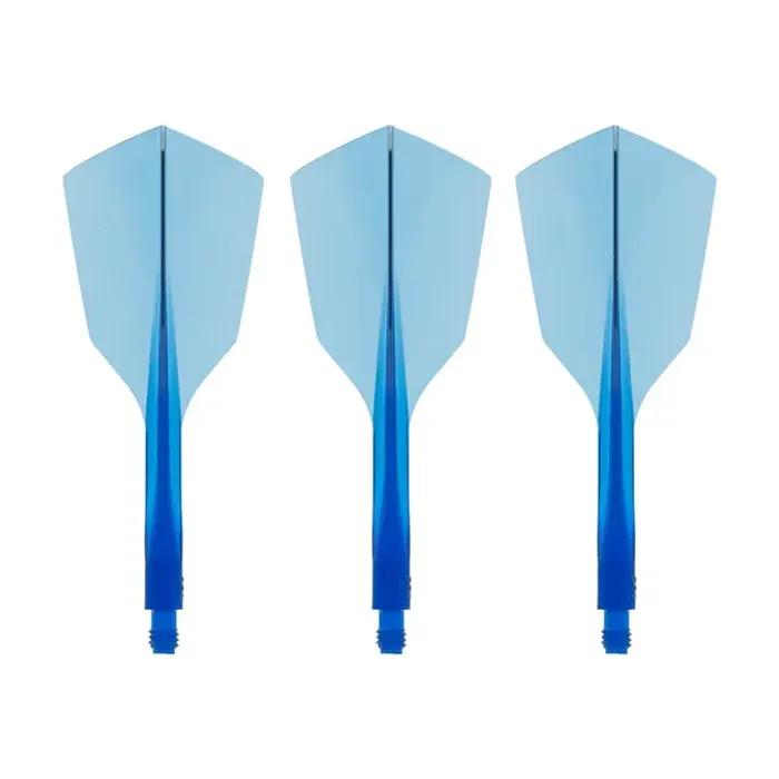  CONDOR AXE 120 NARROW FLIGHTS 