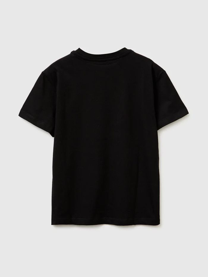 T-shirt BEN 3I1XC10S4_100