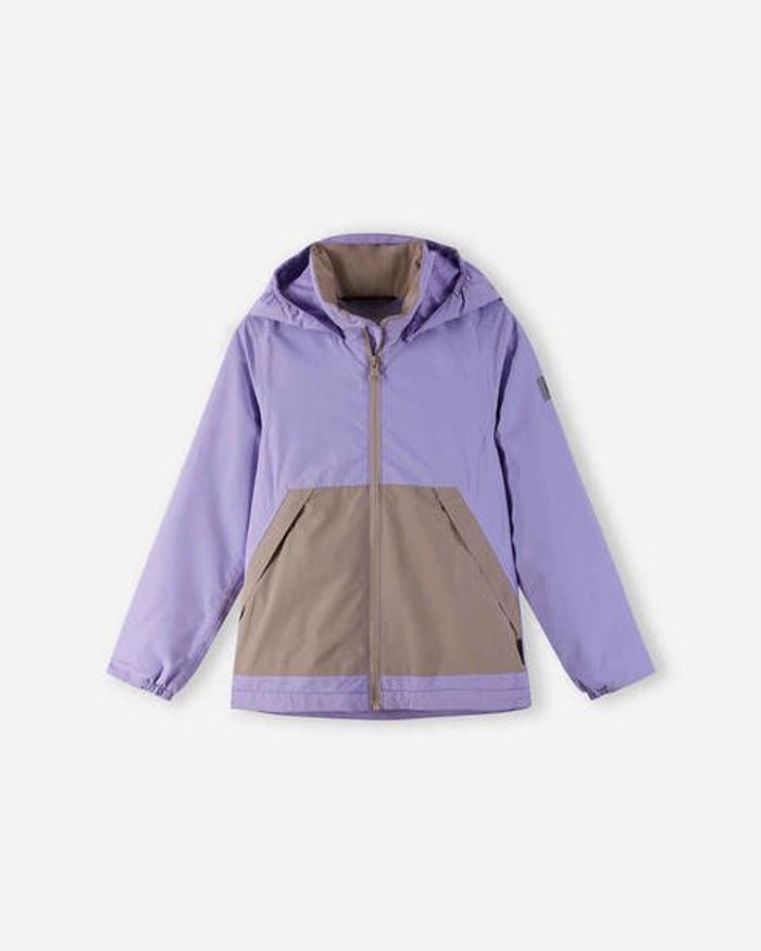 ReimaTec jacket, Toivala,Lilac amethyst