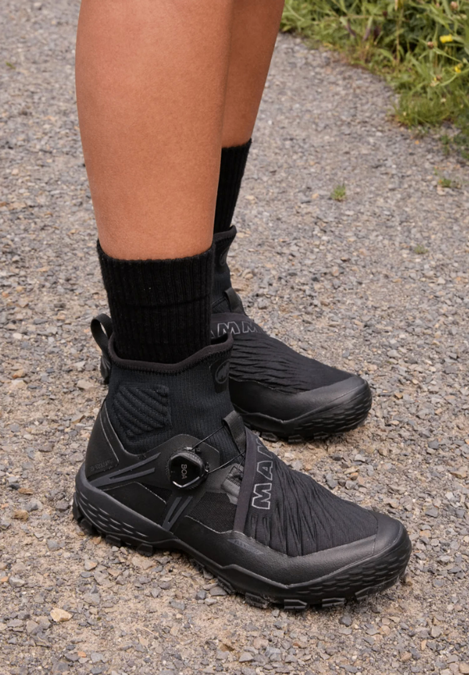 MAMMUT | Ducan Boa | High GTX | Women