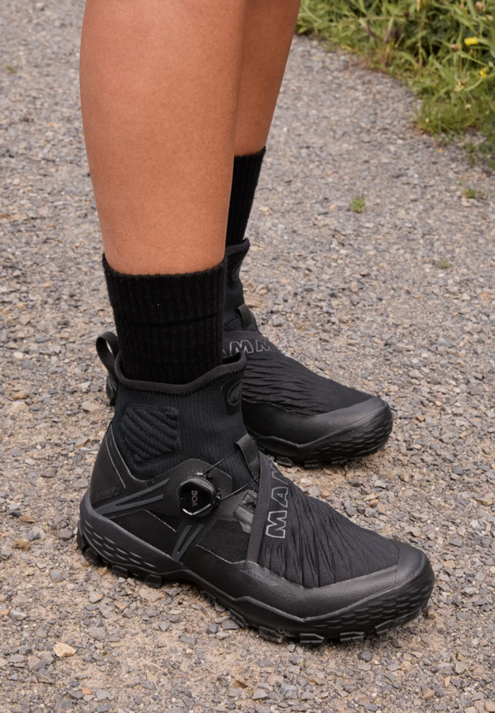 MAMMUT | Ducan Boa | High GTX | Women