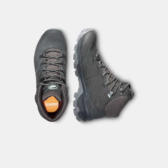 MAMMUT | Nova IV | Mid GTX | Women