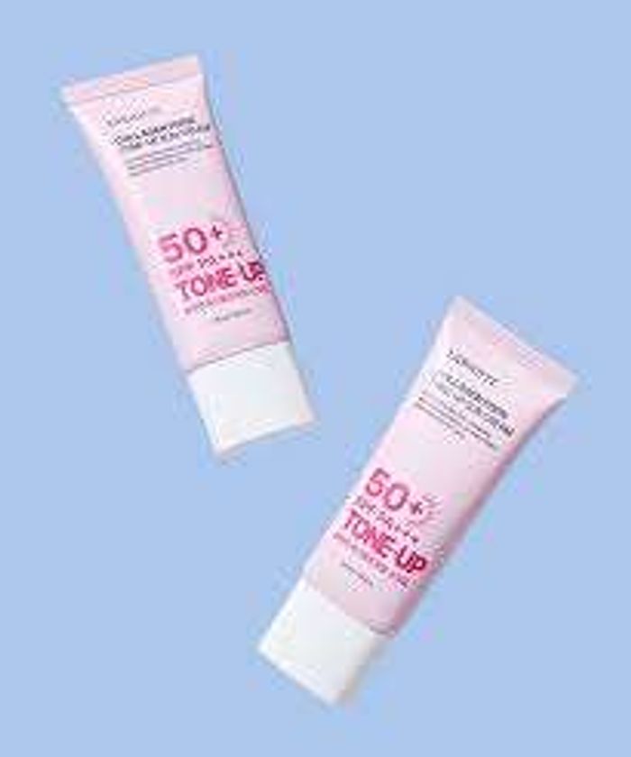 Labiotte Collagen PDRN Tone-Up Sunscreen SPF50+ PA++++