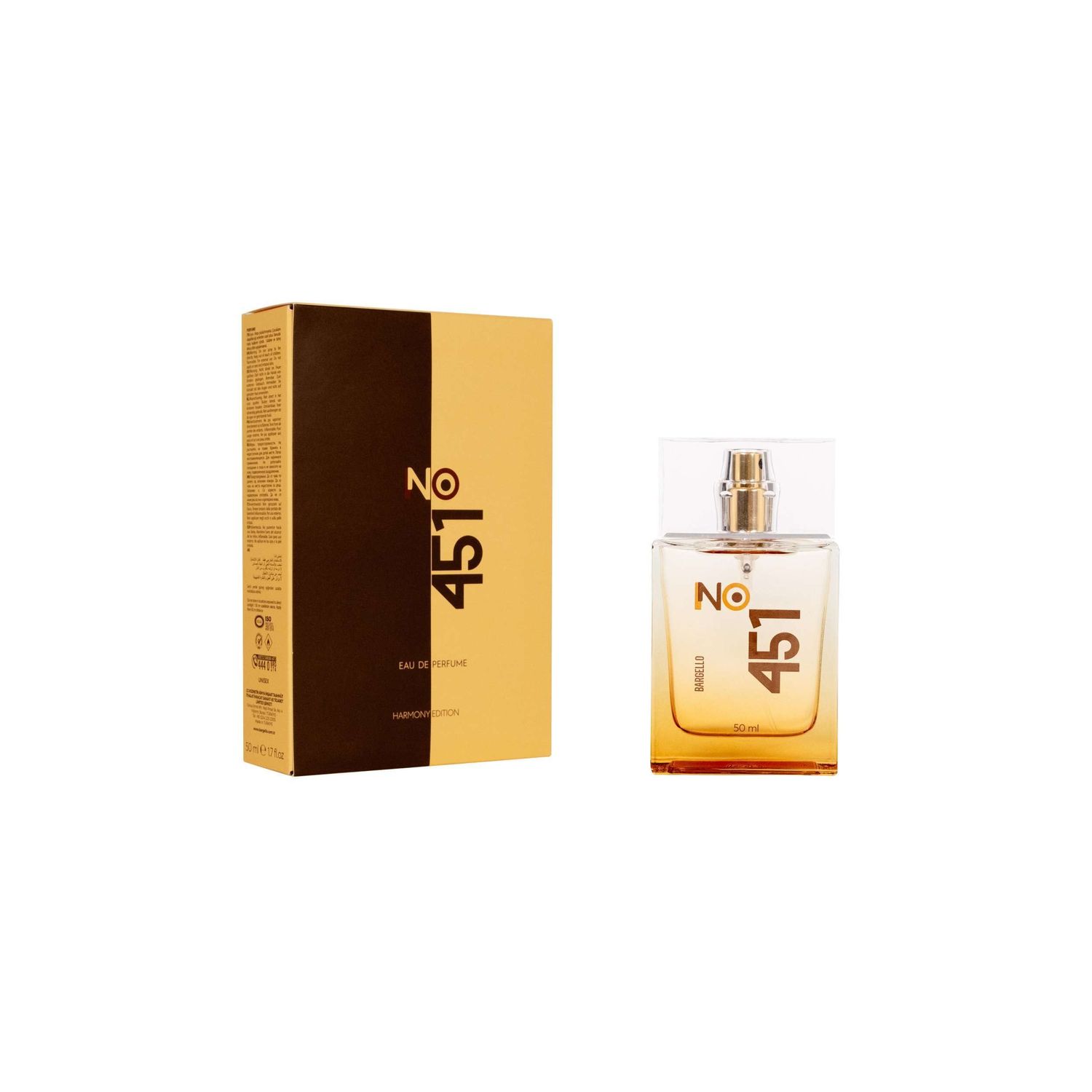 №451 for Women 50 ml 