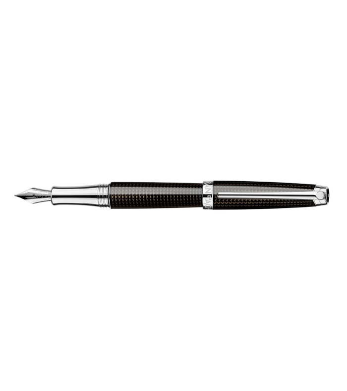 Caran d'Ache LÉMAN™ DE NUIT Fountain Pen 
