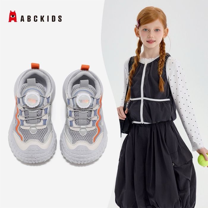 ABCKIDS пүүз