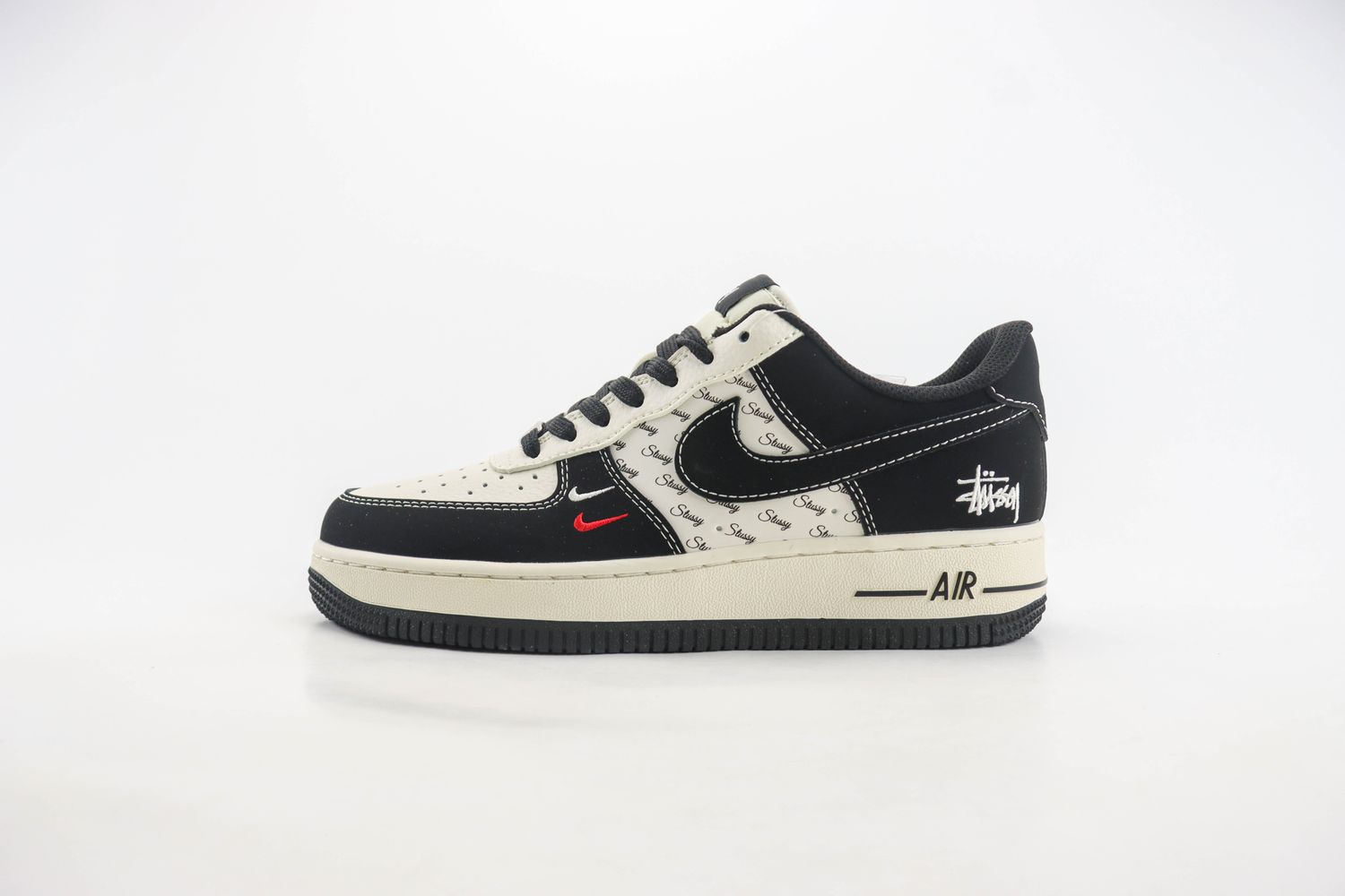 Nike Air Force 1Low x Stussy 96