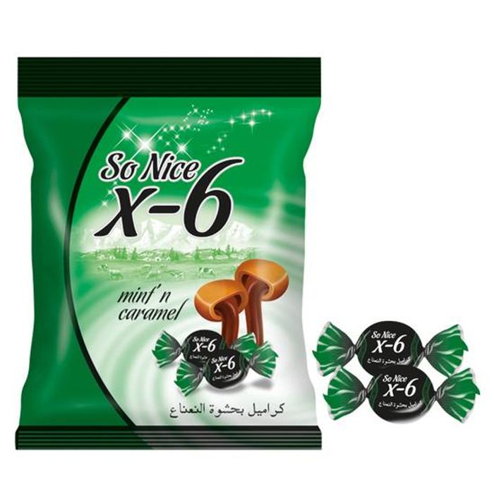 Чихэр X-6 Eletat 800гр