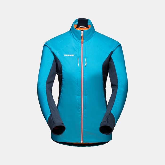 MAMMUT | Eigerjoch IN Hybrid Jacket  | Women  