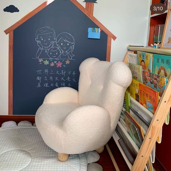 Хүүхдийн сандал