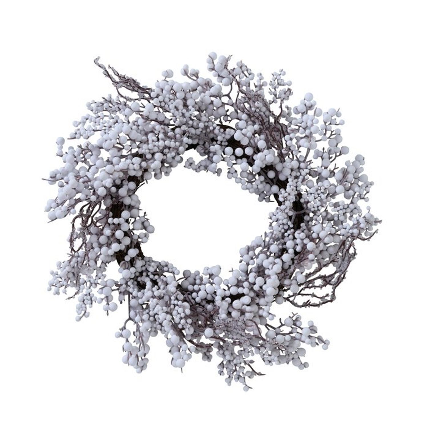 Hanging wreath 1sh