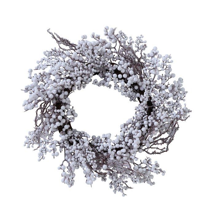 Hanging wreath 1sh