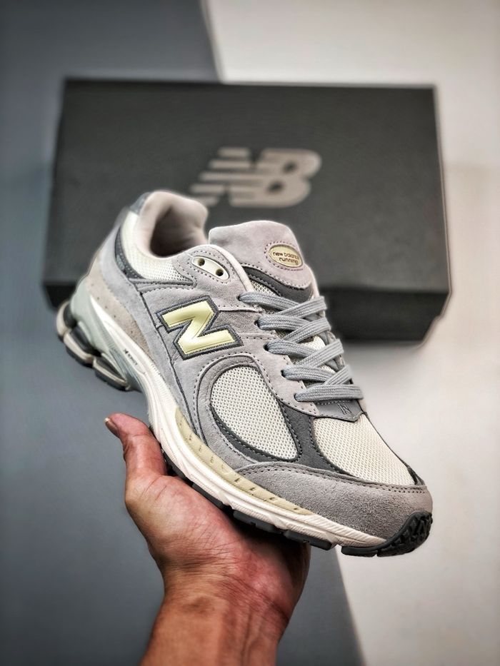 New Balance 2002R Gore-Tex “Grey