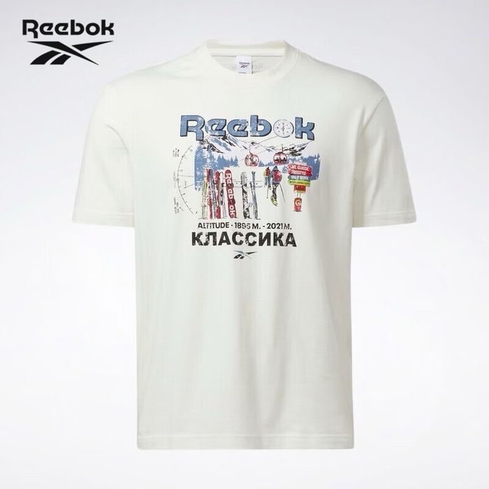 REEBOK Пудволк