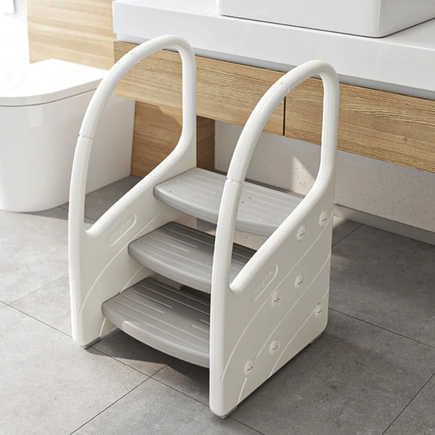 3 Шаттай өндөрлөгч