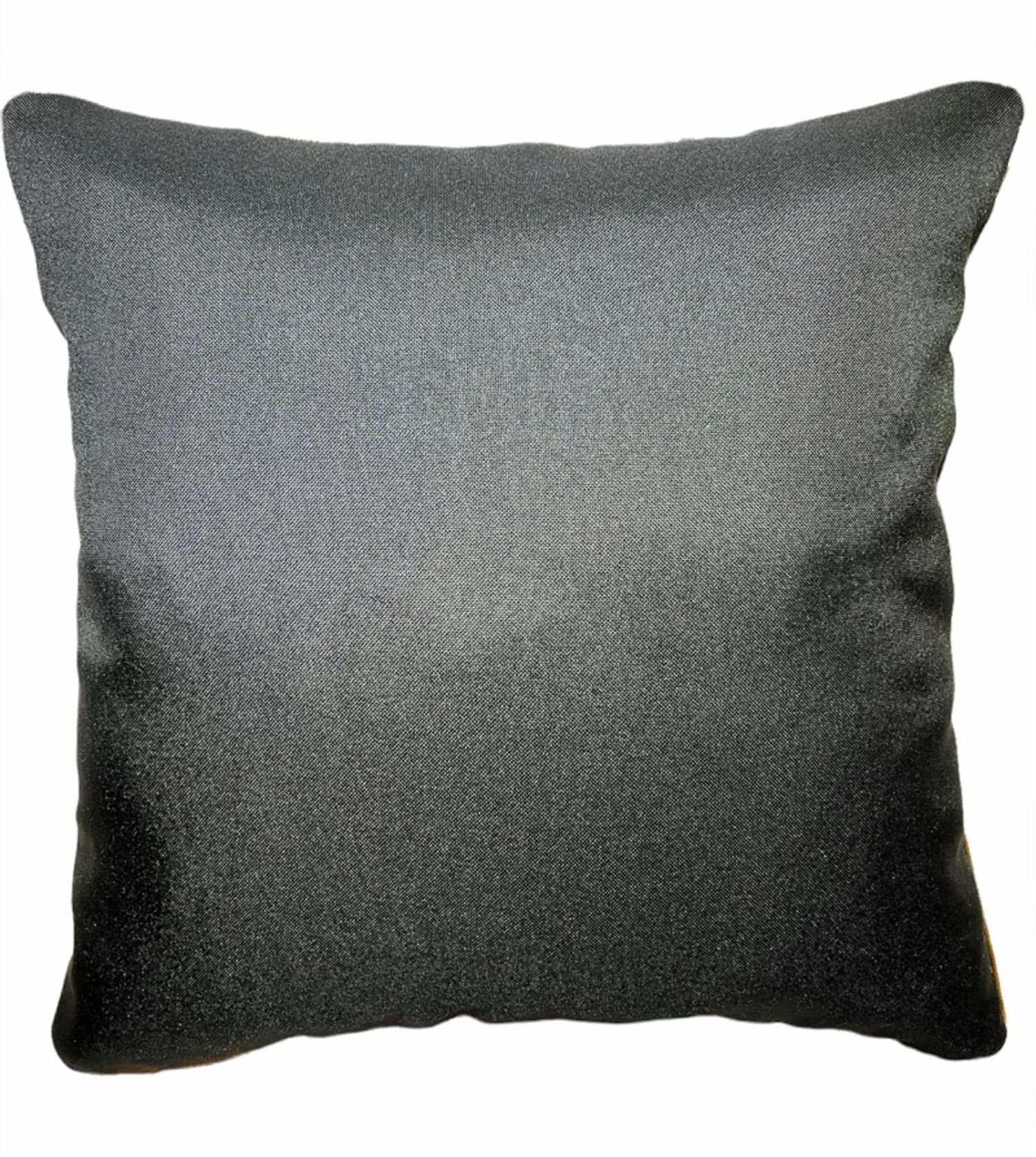 Хар тааран дэр/мөнгөлөг хавчуург